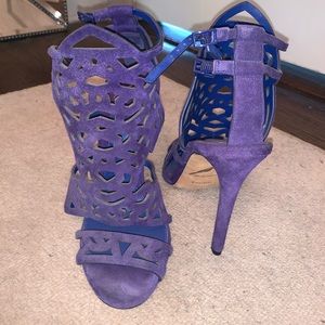 Brian Atwood shoes